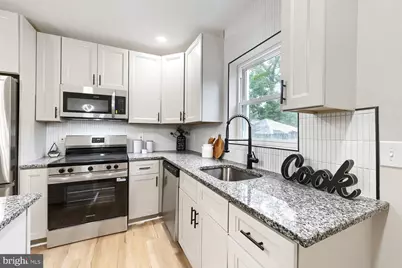 2507 Queen Anne Road, Baltimore, MD 21216 - Photo 14