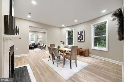 2507 Queen Anne Road, Baltimore, MD 21216 - Photo 6