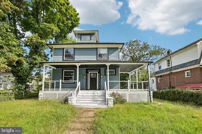 5362 Liberty Heights Avenue, Gwynn Oak, MD 21207 - Photo 2