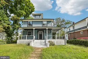 5362 Liberty Heights Ave, Gwynn Oak, MD 21207 - Photo 1