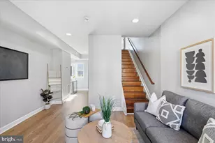 1321 Glyndon Ave, Baltimore, MD 21223 - Photo 4