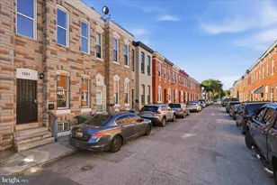 1321 Glyndon Ave, Baltimore, MD 21223 - Photo 34
