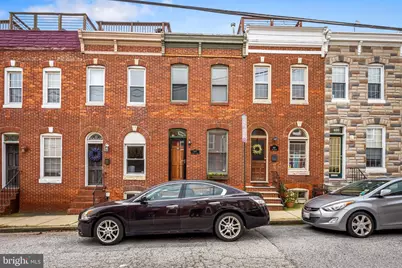 409 E Gittings Street, Baltimore, MD 21230 - Photo 28
