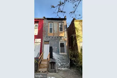 1608 Appleton Street, Baltimore, MD 21217 - Photo 2