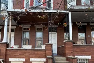 1608 Appleton St, Baltimore, MD 21217 - Photo 1