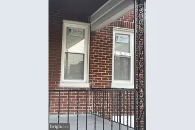 2207 W Fayette Street, Baltimore, MD 21223 - Photo 1