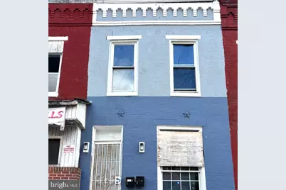 2003 Hollins Street, Baltimore, MD 21223 - Photo 1
