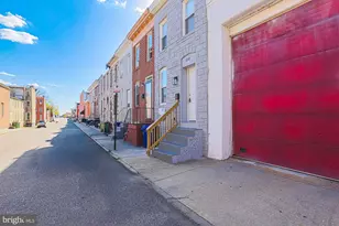 1318 N Spring St, Baltimore, MD 21213 - Photo 1