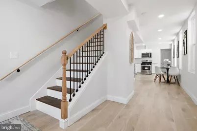 1229 W Saratoga Street, Baltimore, MD 21223 - Photo 4