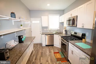 2734 Ashland Avenue, Baltimore, MD 21205 - Photo 2
