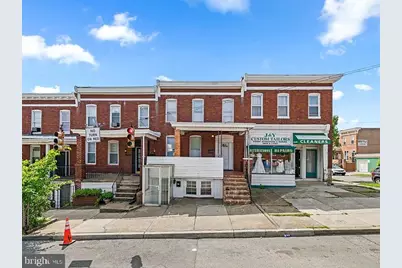 3703 Belair Road, Baltimore, MD 21213 - Photo 1