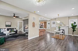3802 Callaway Ave, Baltimore, MD 21215 - Photo 4