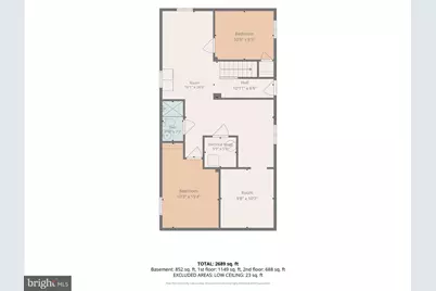3802 Callaway Avenue, Baltimore, MD 21215 - Photo 34