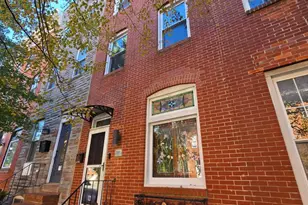2013 E Lombard St, Baltimore, MD 21231 - Photo 1