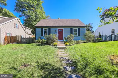 5715 Greenspring Avenue, Baltimore, MD 21209 - Photo 1