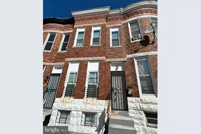 1940 Mosher Street, Baltimore, MD 21217 - Photo 1
