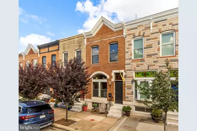 611 S Ellwood Avenue, Baltimore, MD 21224 - Photo 1
