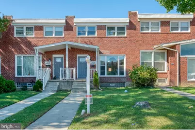 4224 Nadine Drive, Baltimore, MD 21215 - Photo 1