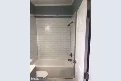 1412 W Saratoga Street #1, Baltimore, MD 21223 - Photo 6