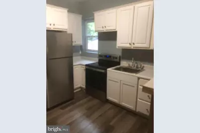1412 W Saratoga Street #1, Baltimore, MD 21223 - Photo 4