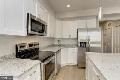 1923 Ashland Avenue #202, Baltimore, MD 21205 - Photo 4