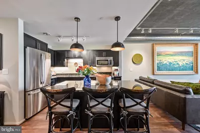 1200 Steuart Street #327, Baltimore, MD 21230 - Photo 6