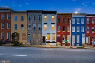 946 W Franklin St, Baltimore, MD 21223 - Photo 36