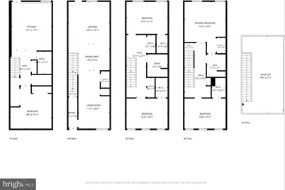 3921 Roland Avenue, Baltimore, MD 21211 - Photo 50