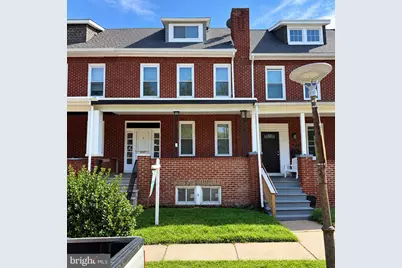 2311 Bryant Avenue, Baltimore, MD 21217 - Photo 1