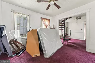5806 Winner Avenue, Baltimore, MD 21215 - Photo 8