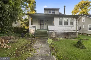 5806 Winner Ave, Baltimore, MD 21215 - Photo 2