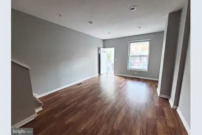 2741 W Fairmount Avenue, Baltimore, MD 21223 - Photo 4