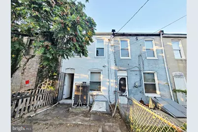 2741 W Fairmount Avenue, Baltimore, MD 21223 - Photo 2