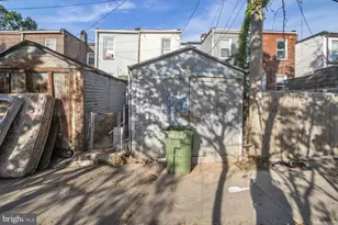 615 N Highland Ave, Baltimore, MD 21205 - Photo 8