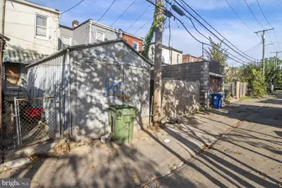 615 N Highland Avenue, Baltimore, MD 21205 - Photo 10