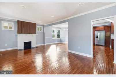 5211 Bosworth Avenue, Baltimore, MD 21207 - Photo 12