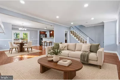 5211 Bosworth Avenue, Baltimore, MD 21207 - Photo 2