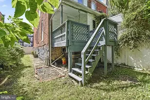 818 Cator Ave, Baltimore, MD 21218 - Photo 22