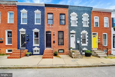 813 S Robinson Street, Baltimore, MD 21224 - Photo 2