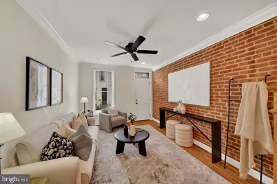 813 S Robinson Street, Baltimore, MD 21224 - Photo 4