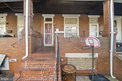 613 N Ellwood Avenue, Baltimore, MD 21205 - Photo 4