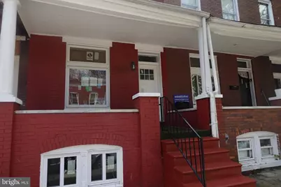 2749 W Fairmount Avenue, Baltimore, MD 21223 - Photo 1