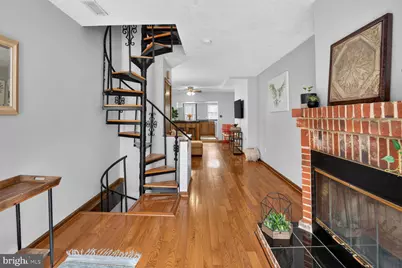 232 E Barney Street, Baltimore, MD 21230 - Photo 8