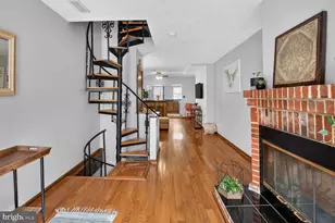 232 E Barney St, Baltimore, MD 21230 - Photo 8