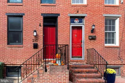 232 E Barney Street, Baltimore, MD 21230 - Photo 1