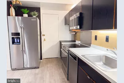 6606 Park Heights Avenue #615, Baltimore, MD 21215 - Photo 26