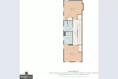 2013 Barclay Street, Baltimore, MD 21218 - Photo 50