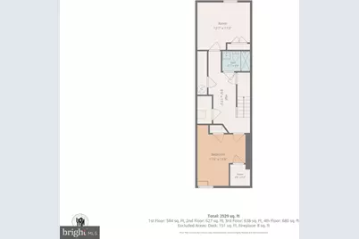 2013 Barclay Street, Baltimore, MD 21218 - Photo 48