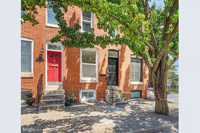 642 E Clement Street, Baltimore, MD 21230 - Photo 26