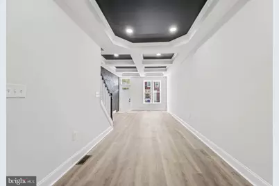702 N Lakewood Avenue, Baltimore, MD 21205 - Photo 4